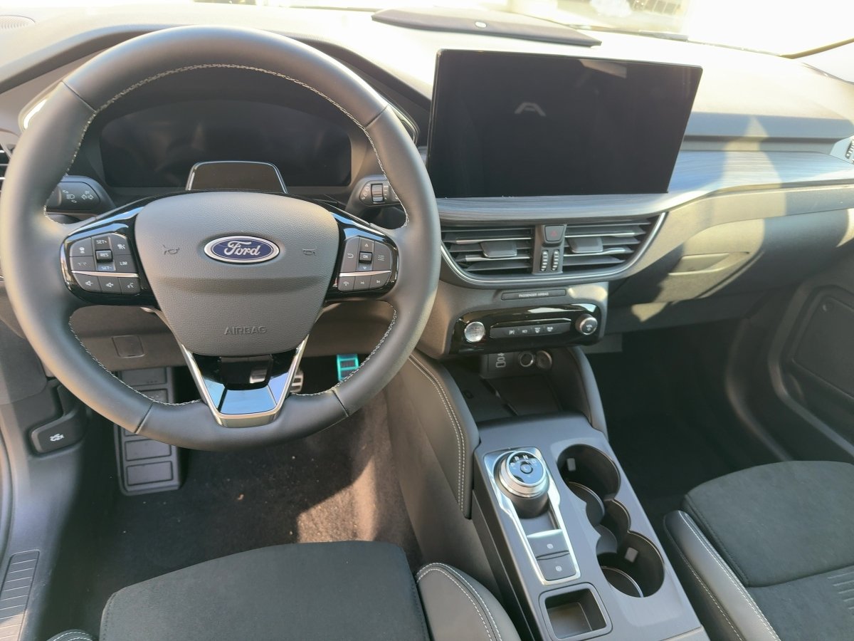 Ford Kuga 2.5 Duratec PHEV Active X AHK*CAM*LED*NAVI