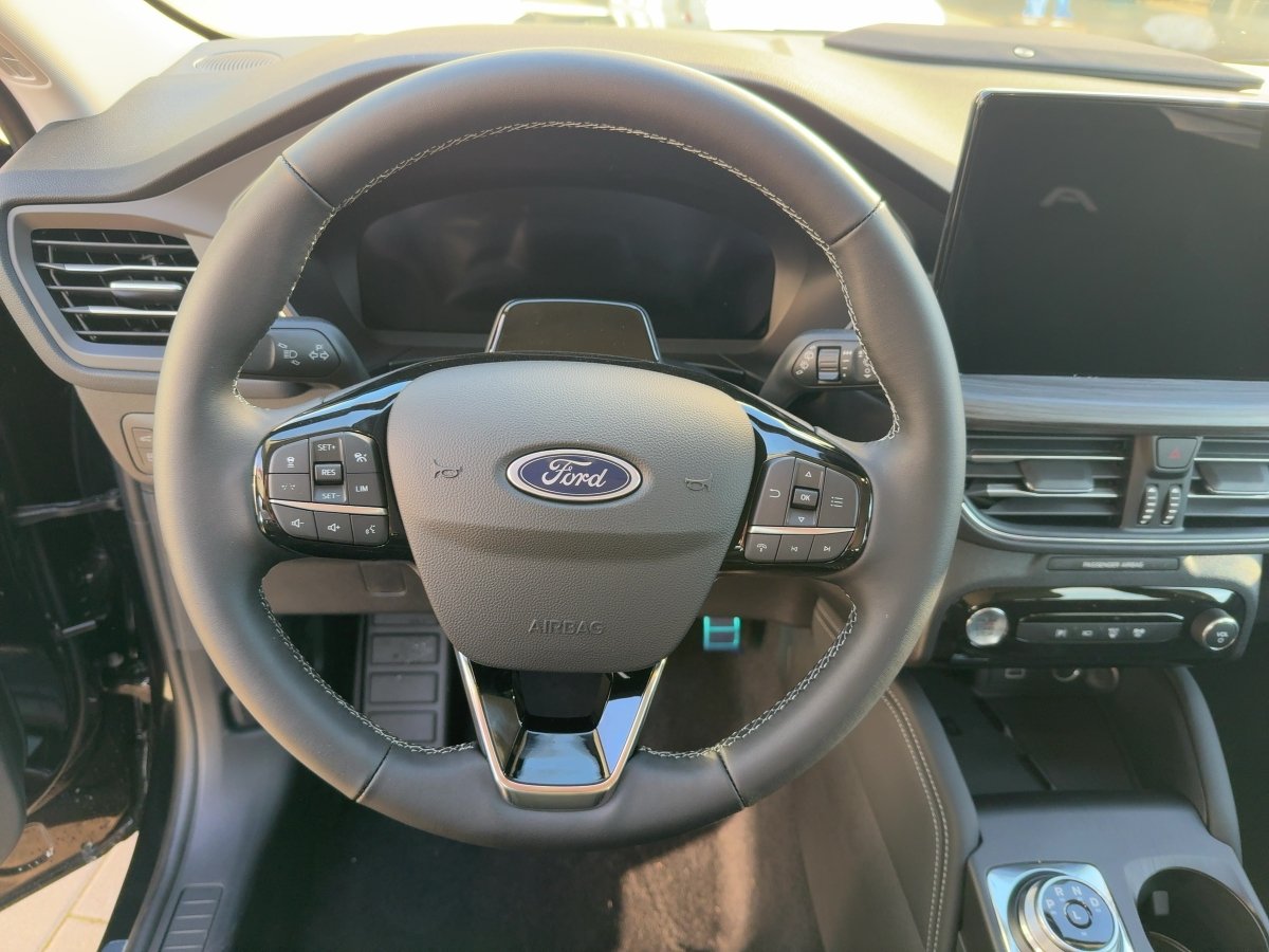 Ford Kuga 2.5 Duratec PHEV Active X AHK*CAM*LED*NAVI