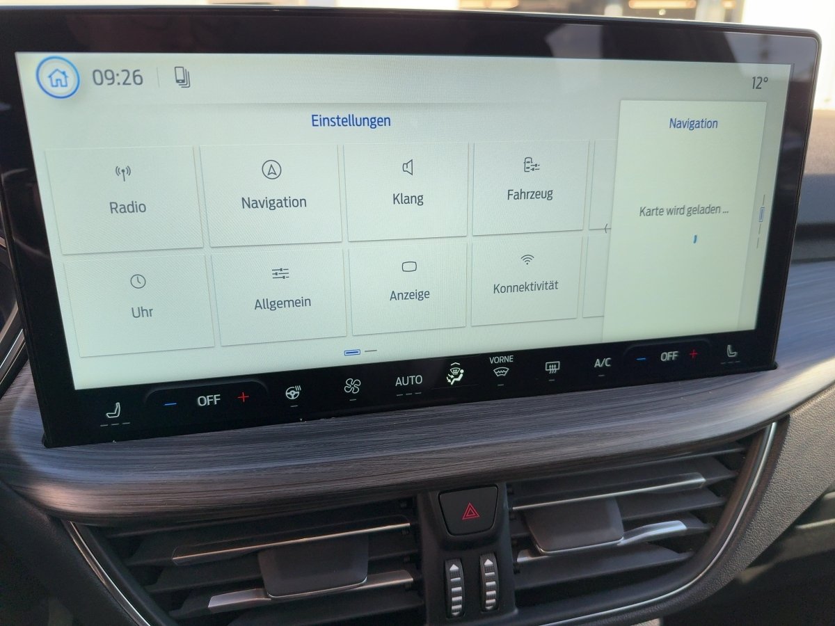 Ford Kuga 2.5 Duratec PHEV Active X AHK*CAM*LED*NAVI