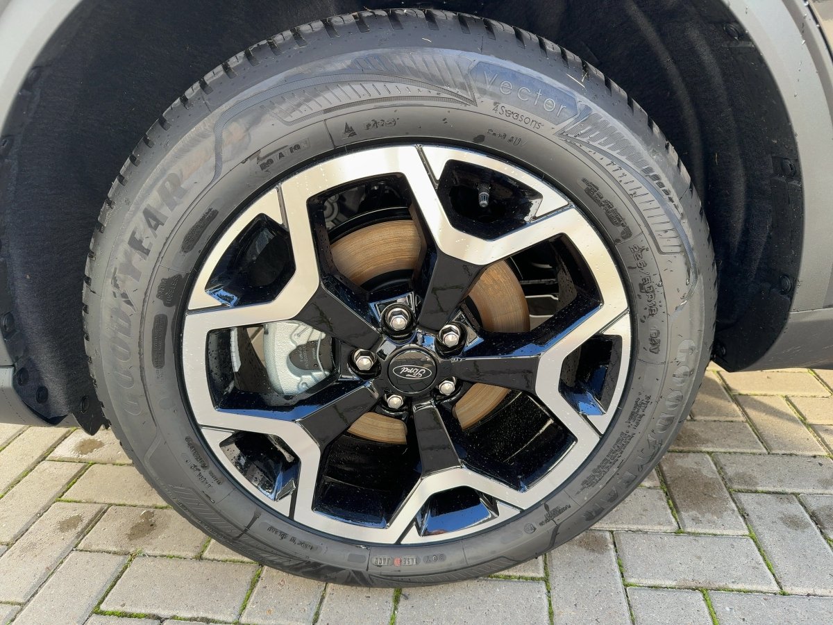 Ford Kuga 2.5 Duratec PHEV Active X AHK*CAM*LED*NAVI