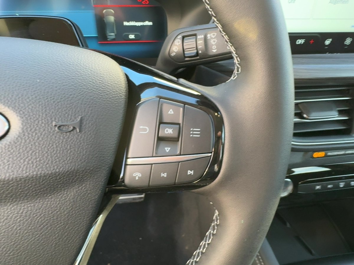 Ford Kuga 2.5 Duratec PHEV Active X AHK*CAM*LED*NAVI