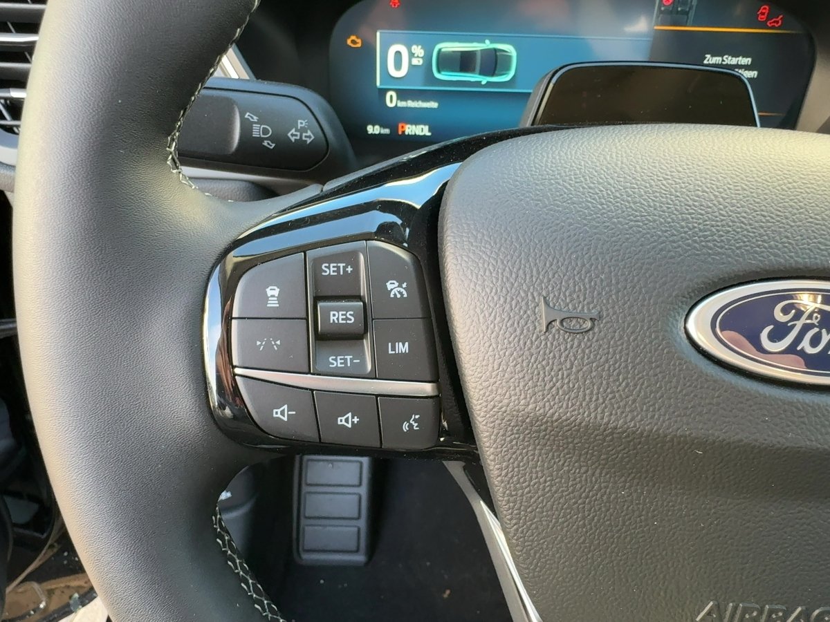 Ford Kuga 2.5 Duratec PHEV Active X AHK*CAM*LED*NAVI