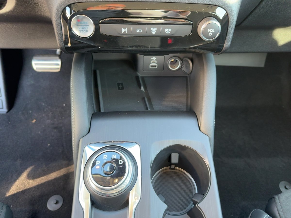 Ford Kuga 2.5 Duratec PHEV Active X AHK*CAM*LED*NAVI