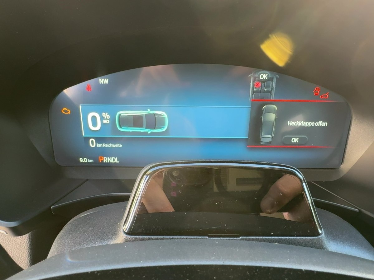 Ford Kuga 2.5 Duratec PHEV Active X AHK*CAM*LED*NAVI