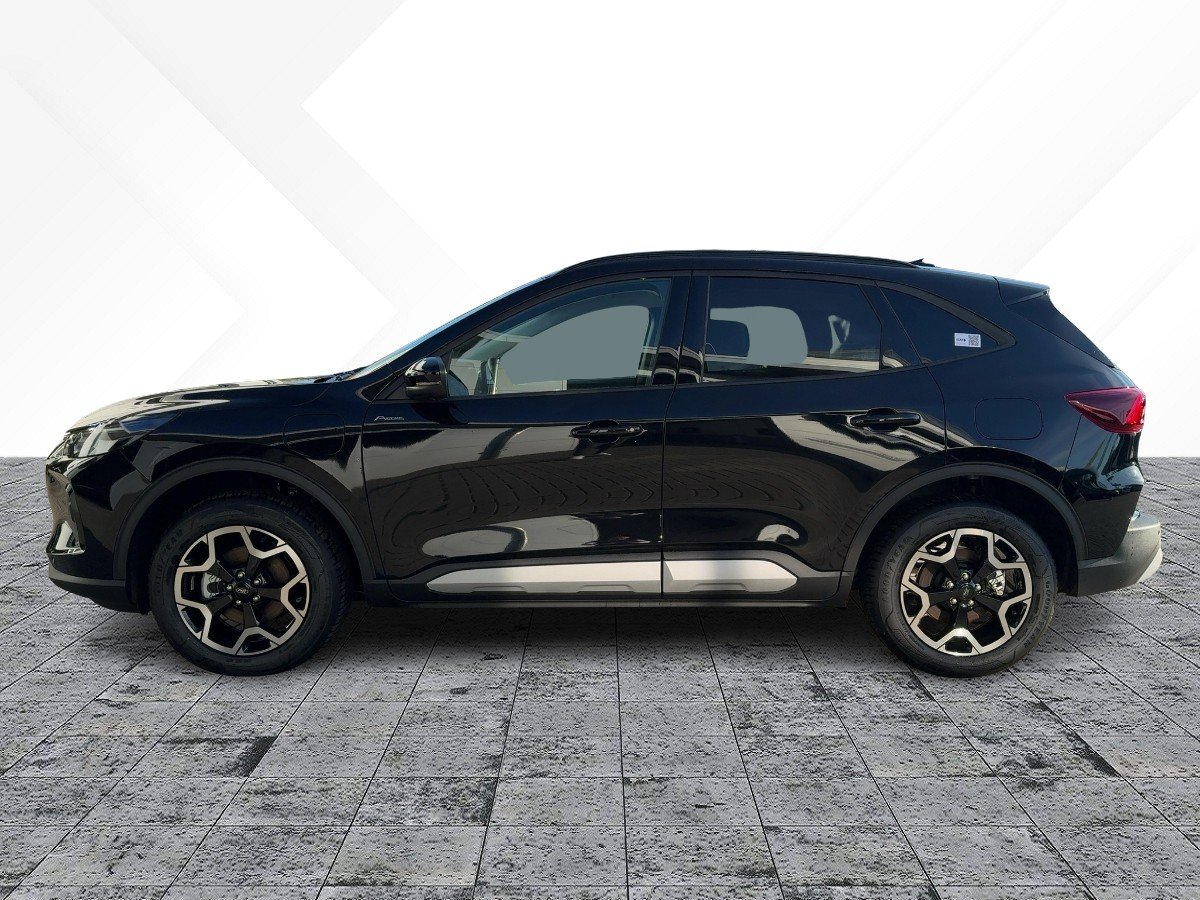 Ford Kuga 2.5 Duratec PHEV Active X AHK*CAM*LED*NAVI