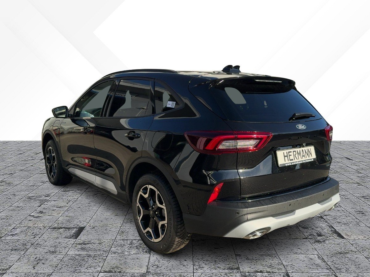 Ford Kuga 2.5 Duratec PHEV Active X AHK*CAM*LED*NAVI