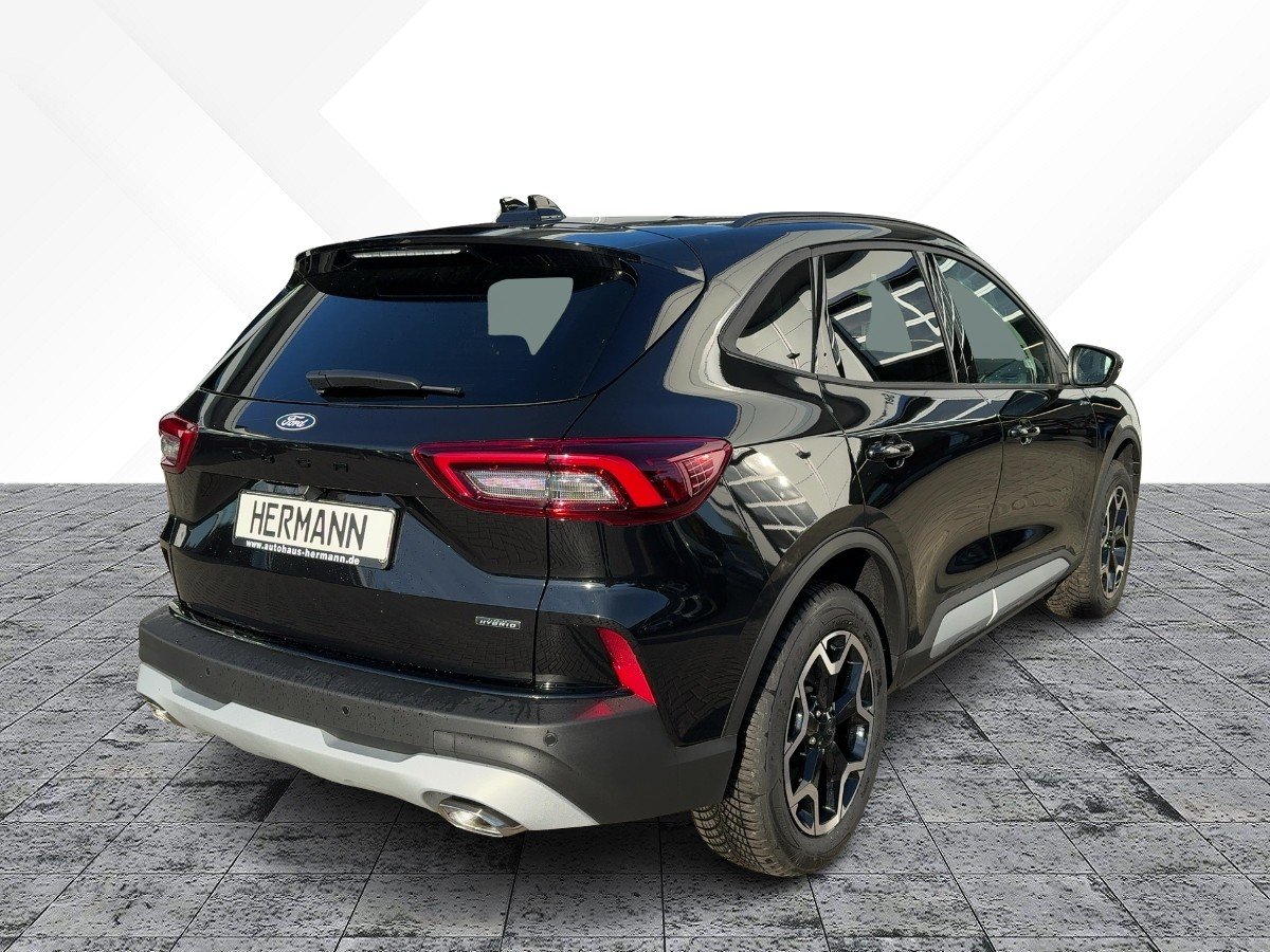 Ford Kuga 2.5 Duratec PHEV Active X AHK*CAM*LED*NAVI