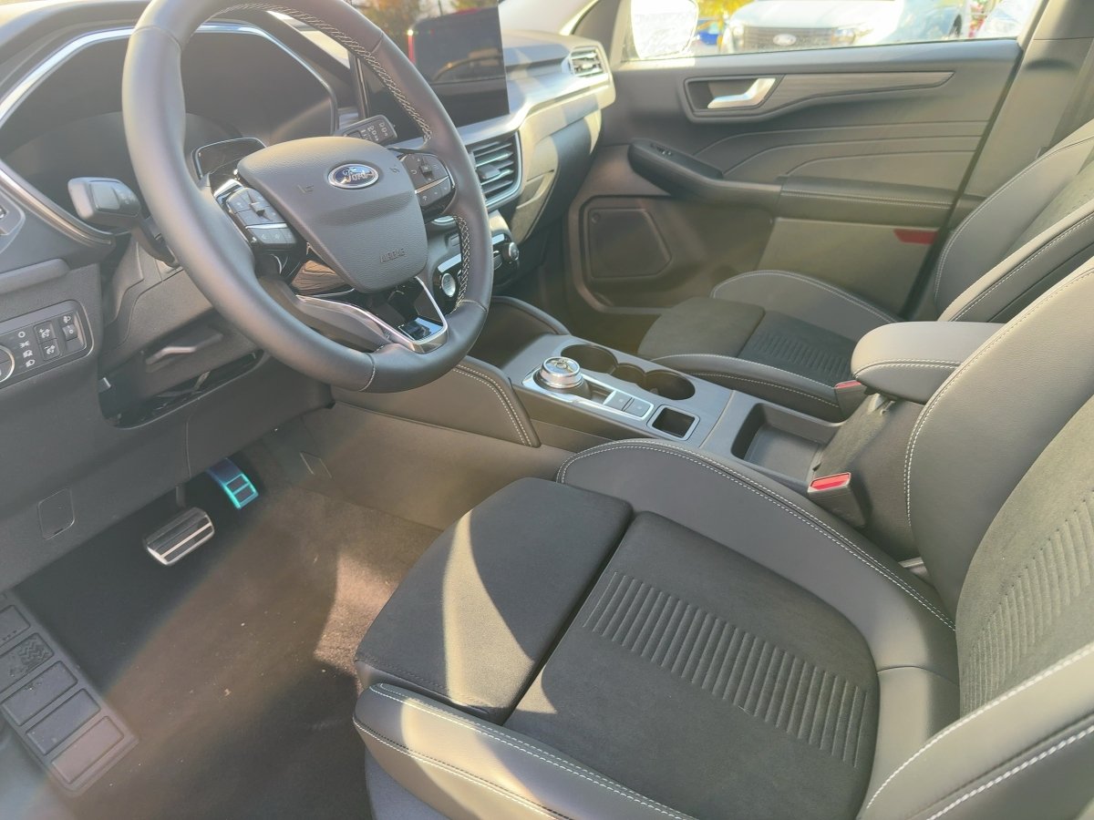 Ford Kuga 2.5 Duratec PHEV Active X AHK*CAM*LED*NAVI
