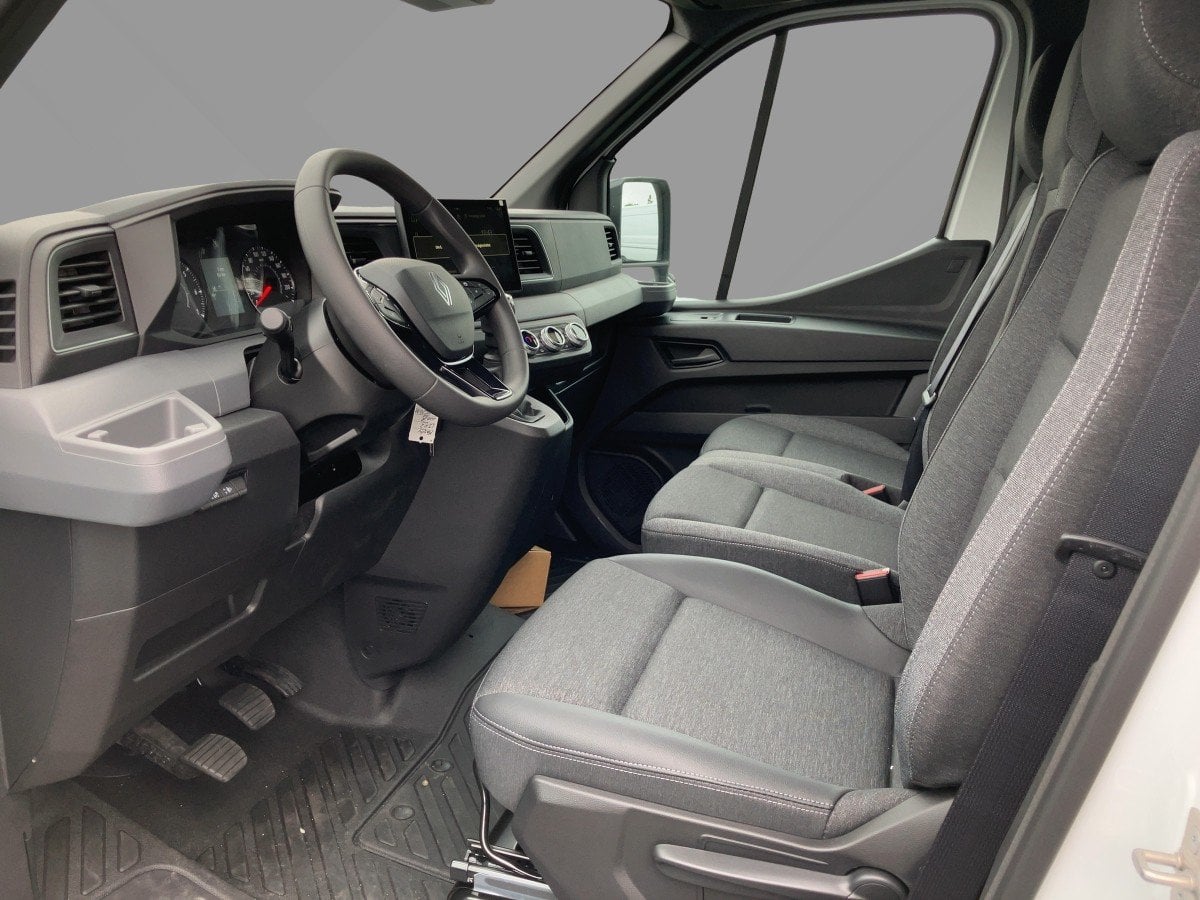 Renault Master IV Kasten 150 L3H2 3.5t AHK*LED*PDC*Kam.