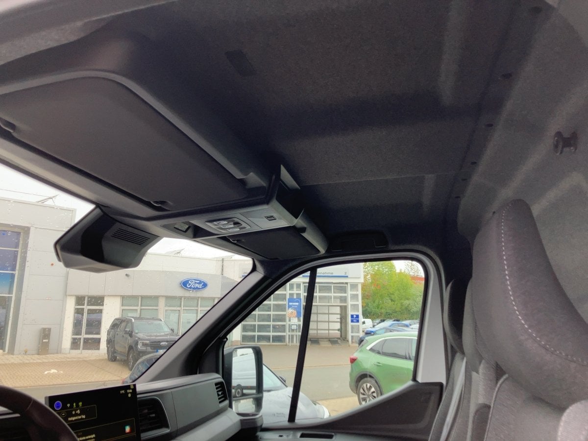 Renault Master IV Kasten 150 L3H2 3.5t AHK*LED*PDC*Kam.