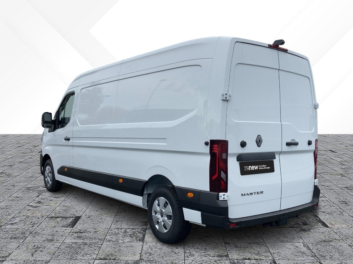 Renault Master IV Kasten 150 L3H2 3.5t AHK*LED*PDC*Kam.