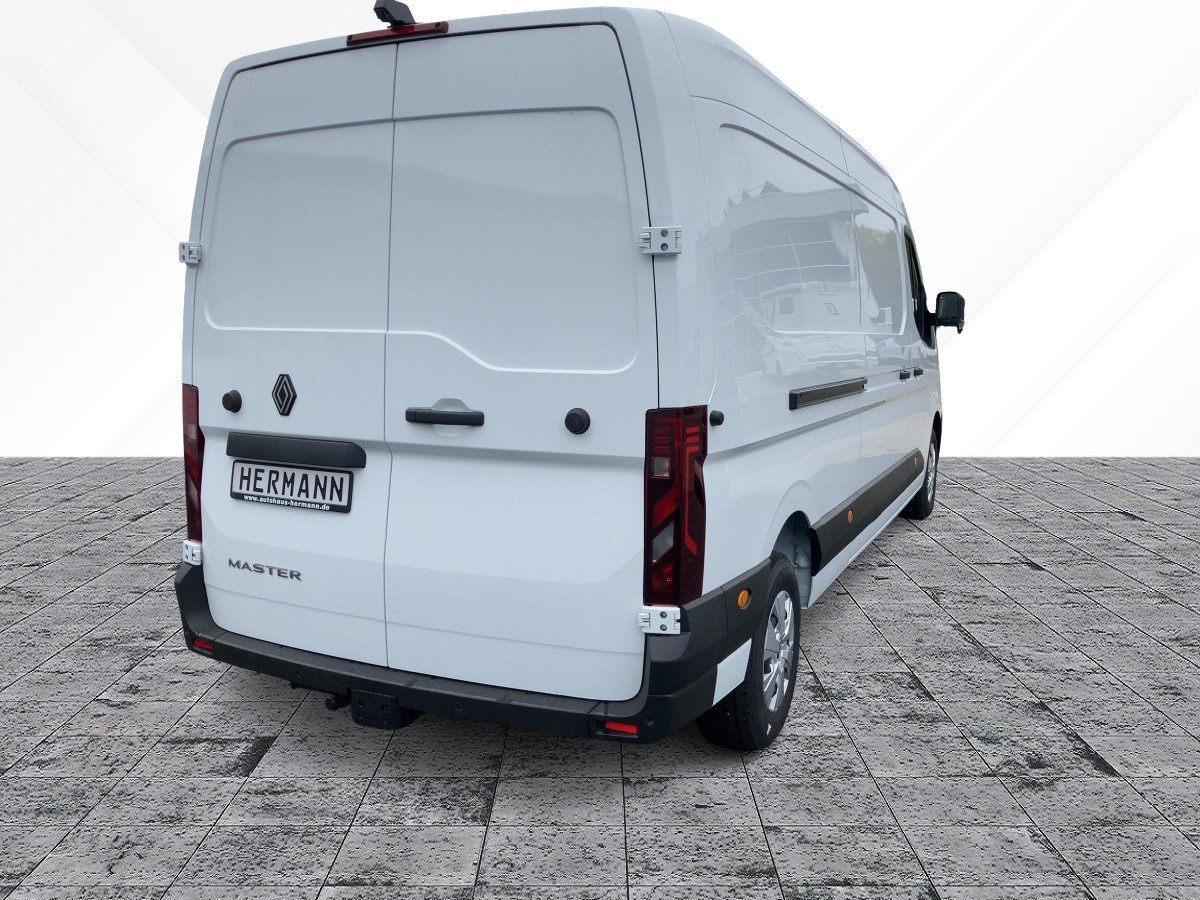 Renault Master IV Kasten 150 L3H2 3.5t AHK*LED*PDC*Kam.