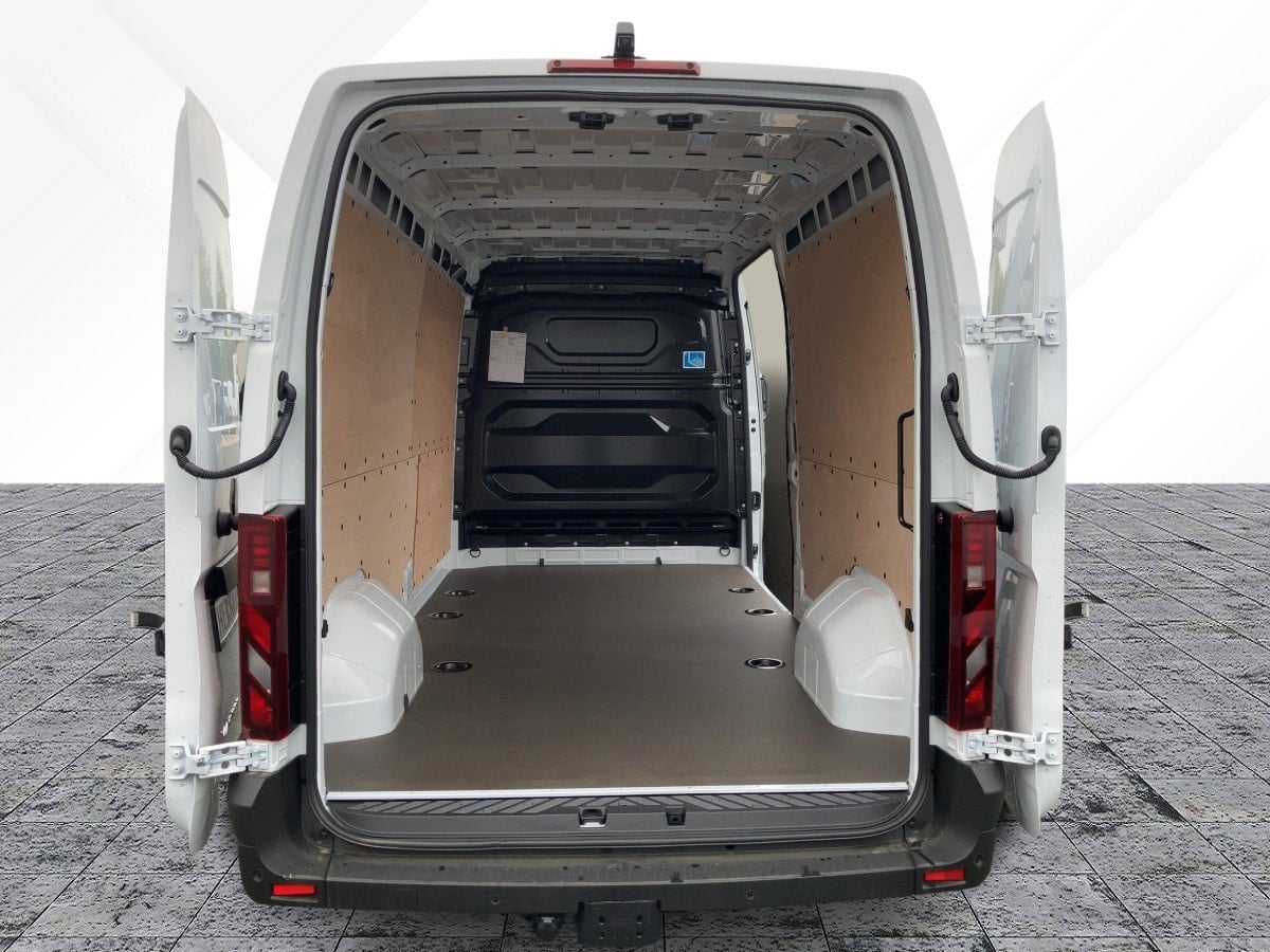 Renault Master IV Kasten 150 L3H2 3.5t AHK*LED*PDC*Kam.
