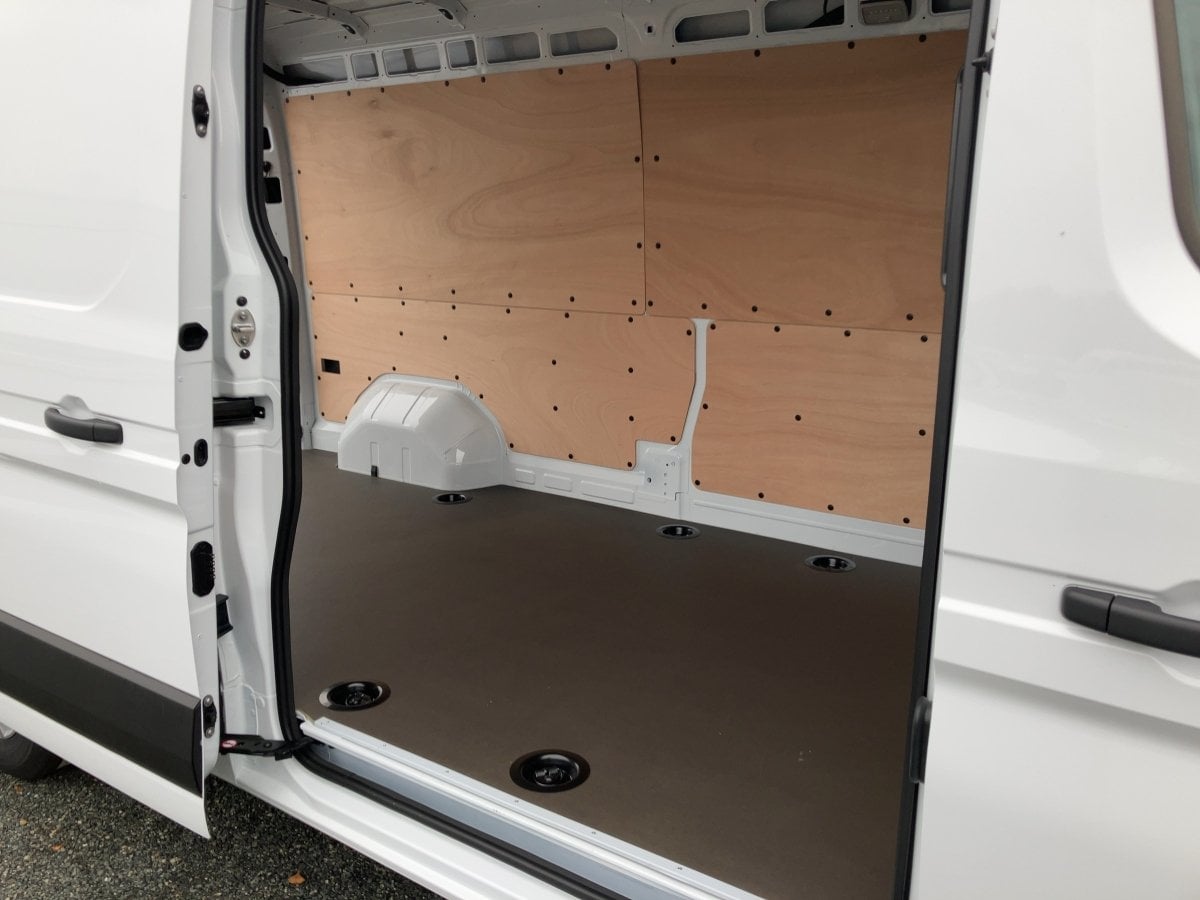Renault Master IV Kasten 150 L3H2 3.5t AHK*LED*PDC*Kam.
