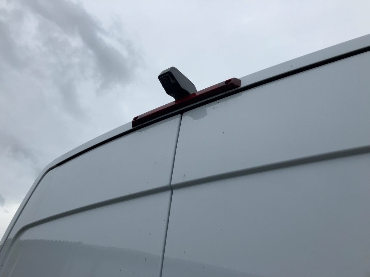 Renault Master IV Kasten 150 L3H2 3.5t AHK*LED*PDC*Kam.