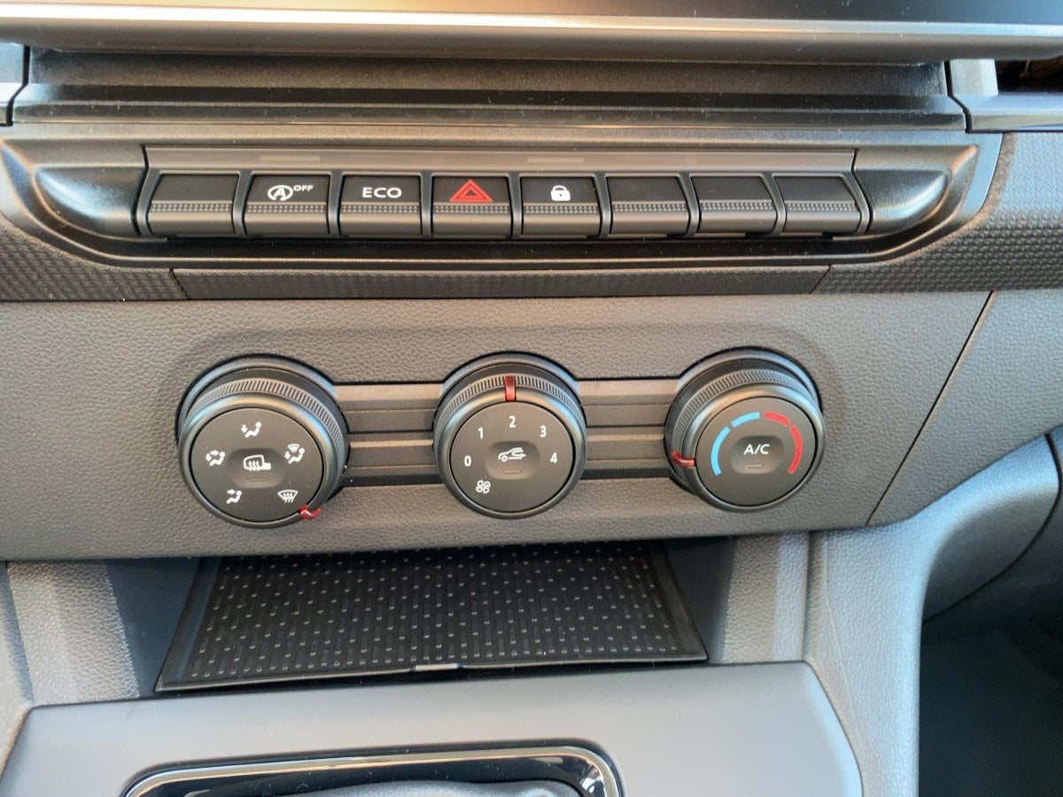 Renault Kangoo III Rapid 1.5 BLUE dCi 95 Extra CAM*LED