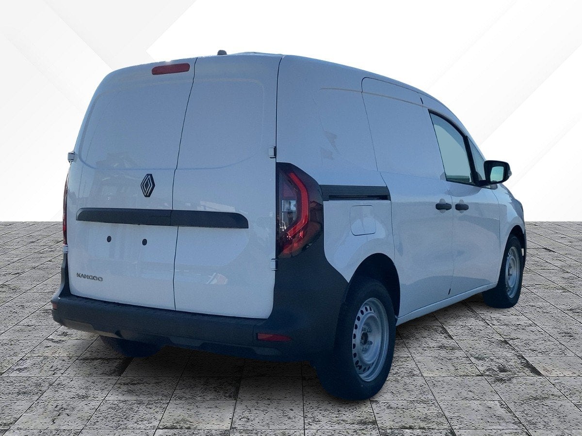 Renault Kangoo III Rapid 1.5 BLUE dCi 95 Extra CAM*LED