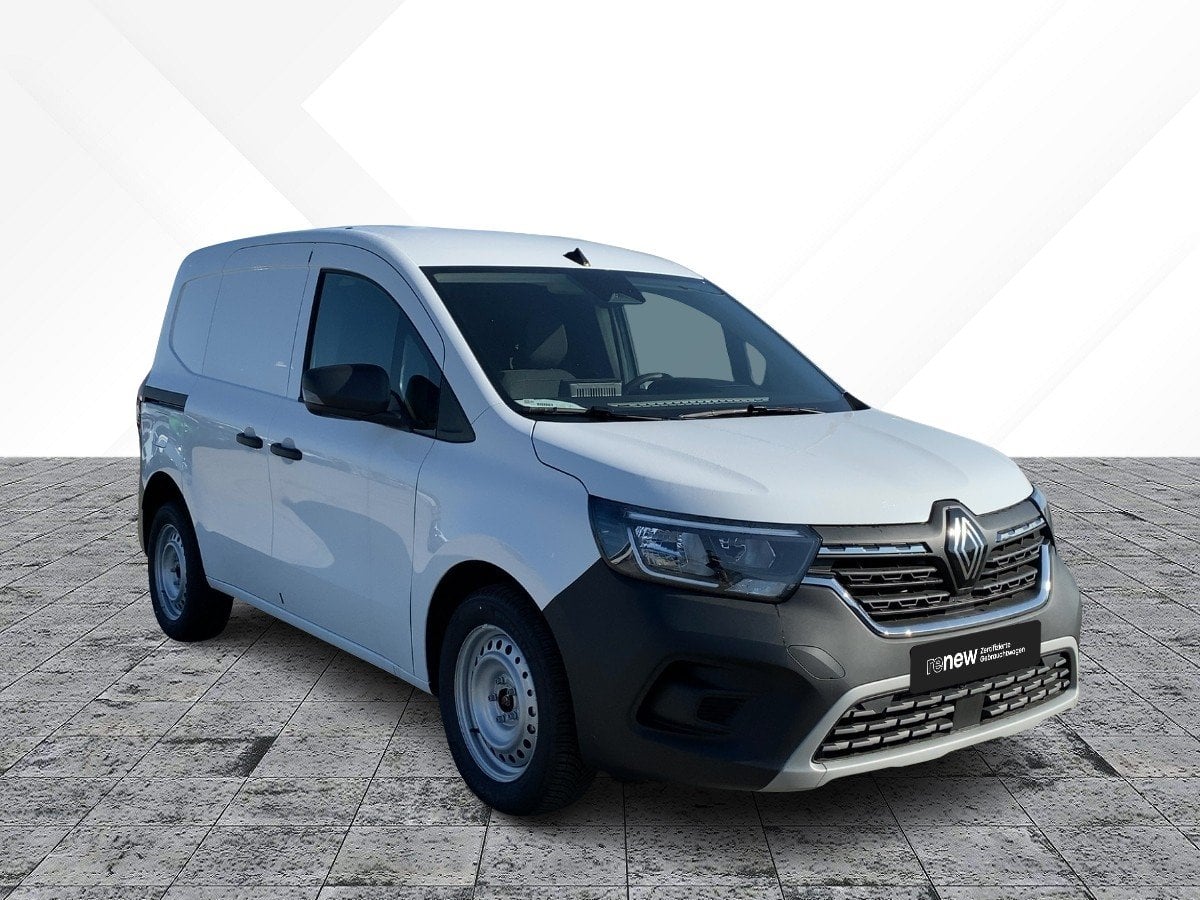 Renault Kangoo III Rapid 1.5 BLUE dCi 95 Extra CAM*LED