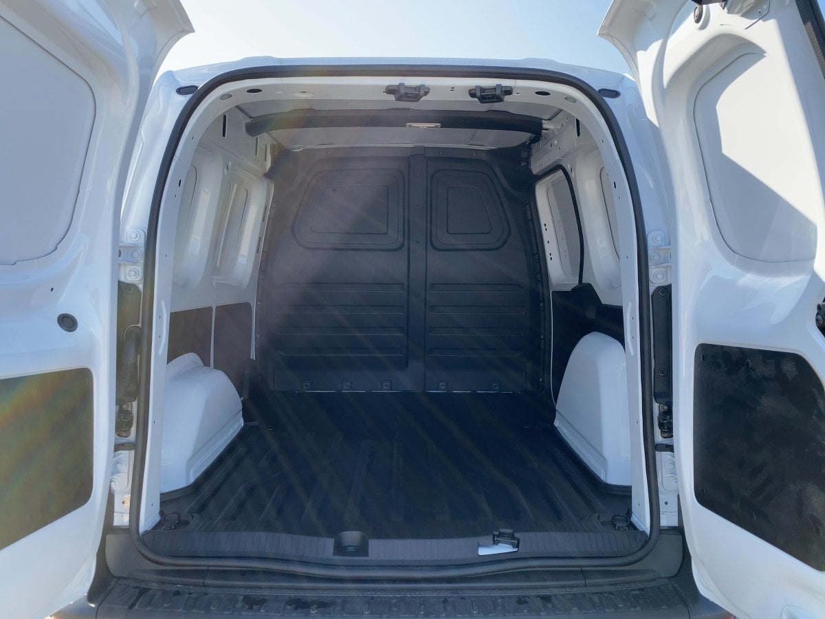 Renault Kangoo III Rapid 1.5 BLUE dCi 95 Extra CAM*LED