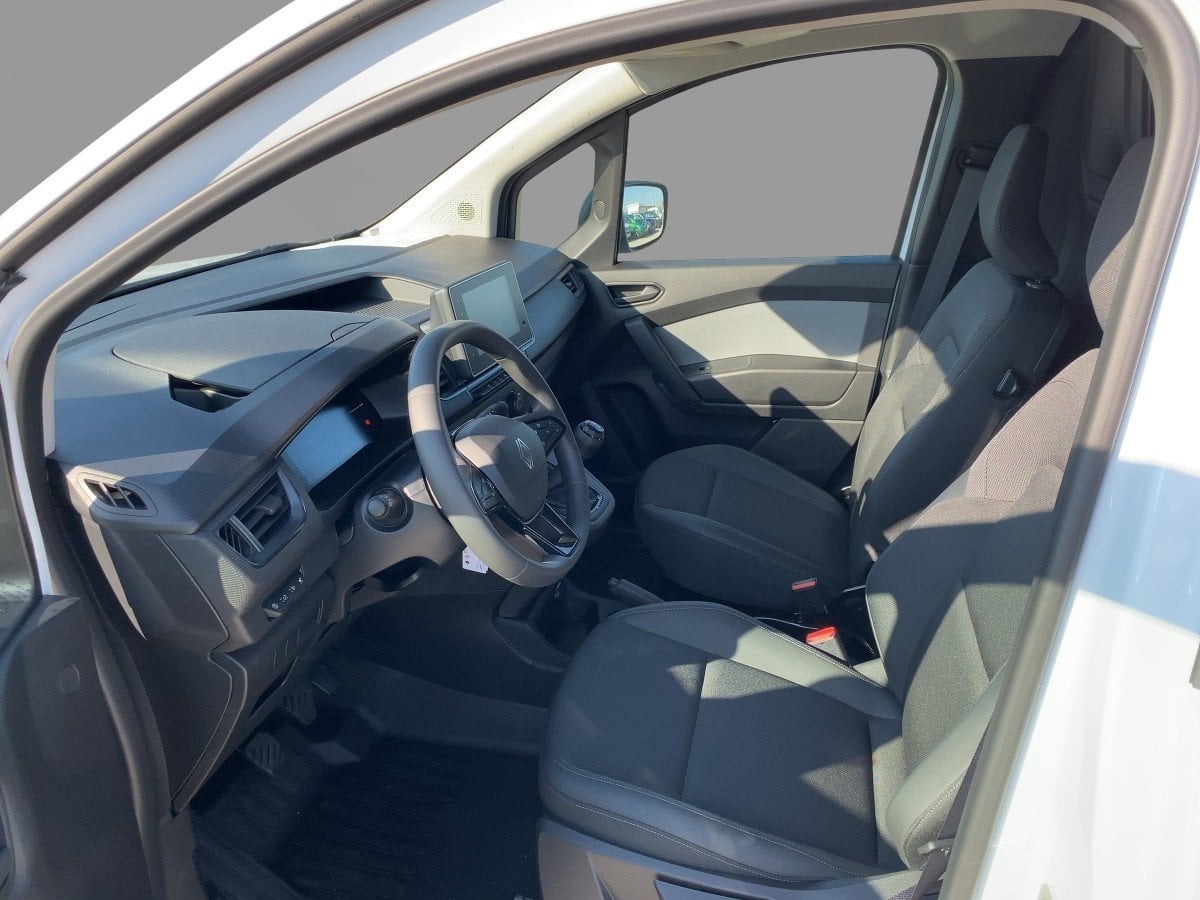 Renault Kangoo III Rapid 1.5 BLUE dCi 95 Extra CAM*LED