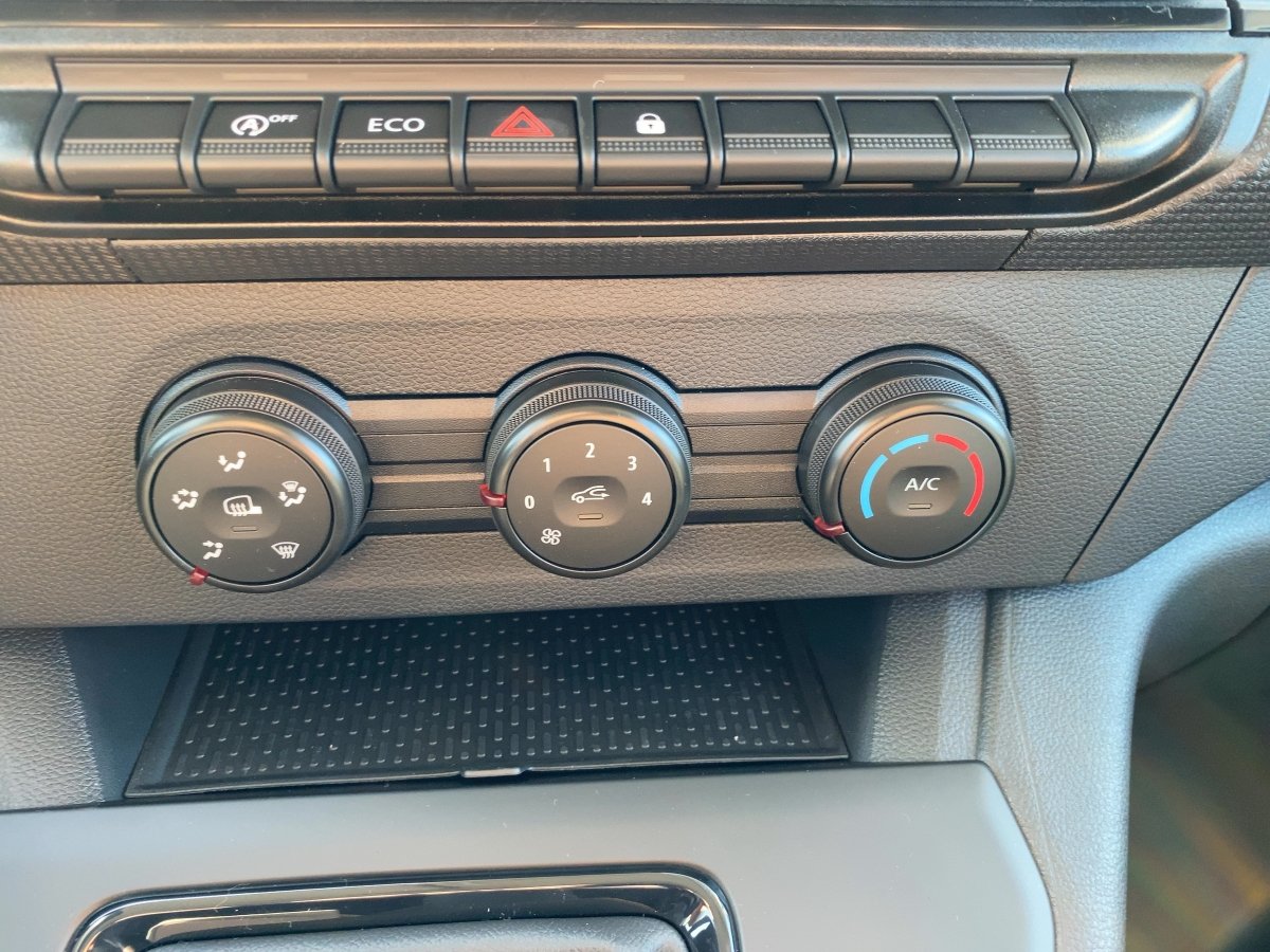 Renault Kangoo III 1.3 TCe100 Edition One CAM*LED*TWA*LM