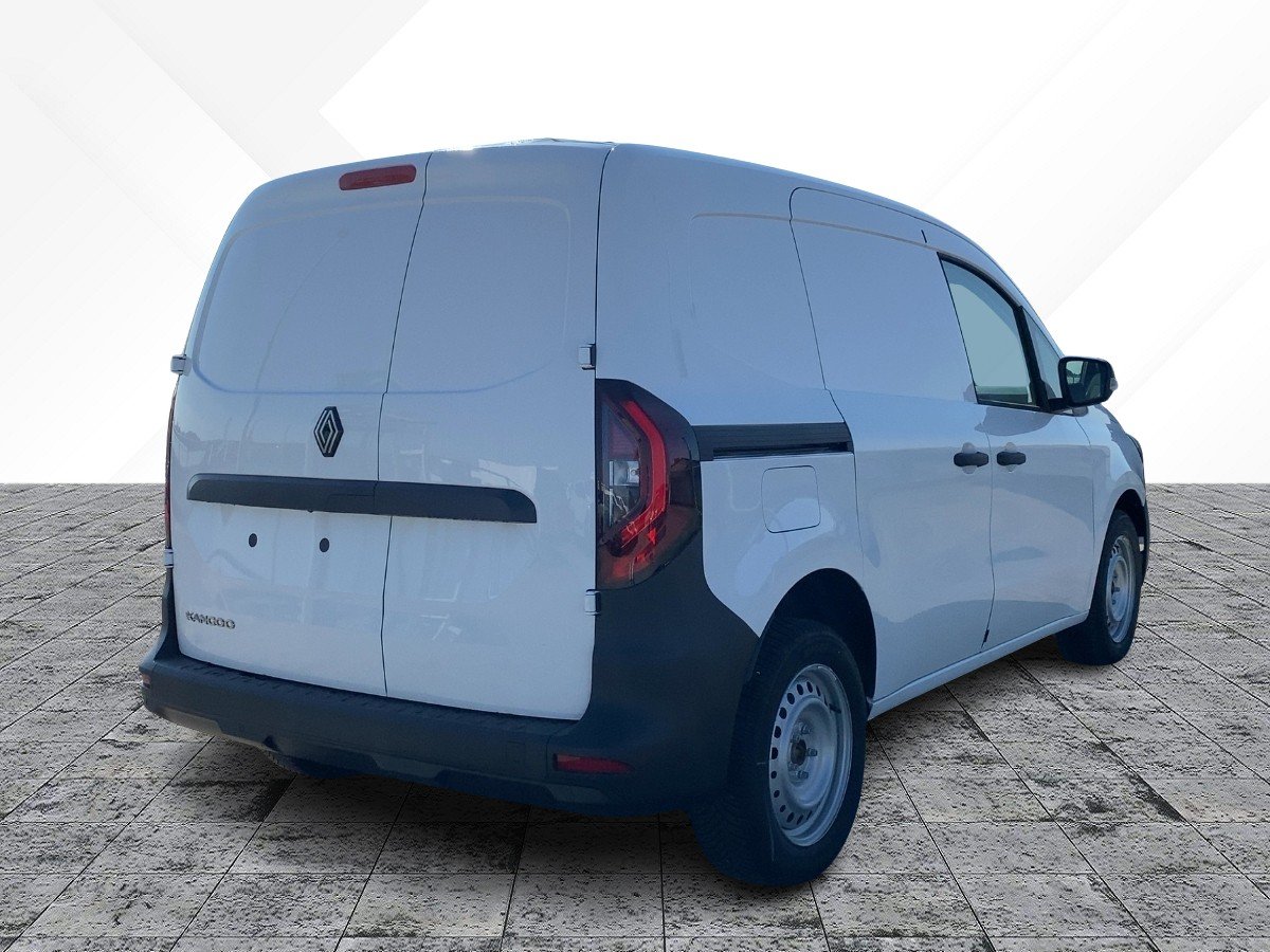 Renault Kangoo III 1.3 TCe100 Edition One CAM*LED*TWA*LM
