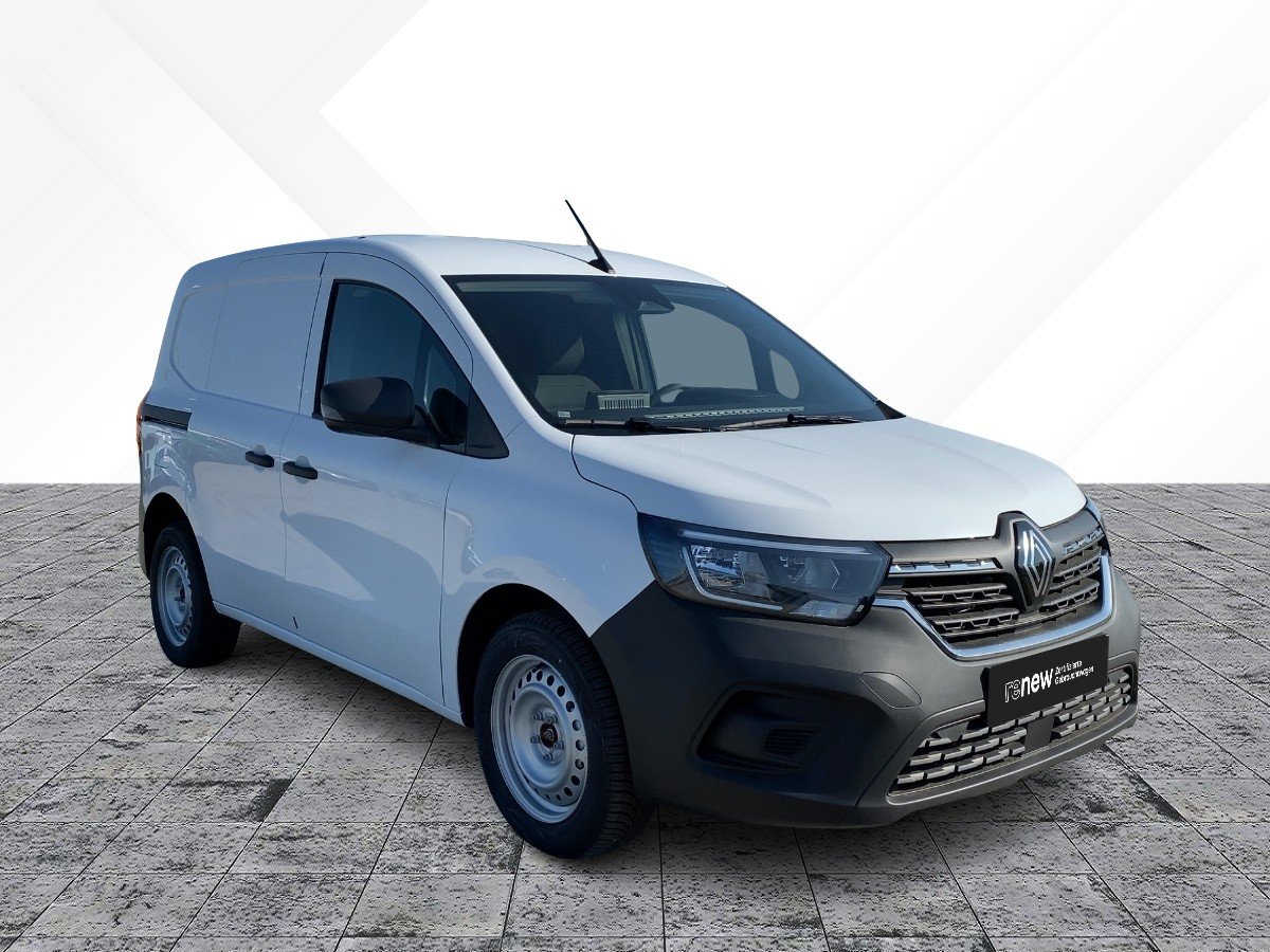 Renault Kangoo III 1.3 TCe100 Edition One CAM*LED*TWA*LM