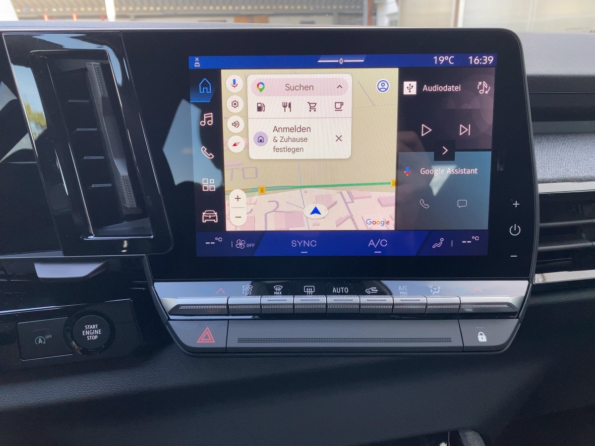 Renault Austral 1.3 150 Evolution CAM*LED*PDC*2xKlima*LM