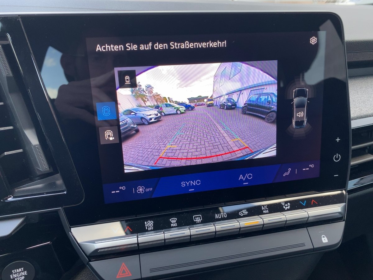 Renault Austral 1.3 150 Evolution CAM*LED*PDC*2xKlima*LM