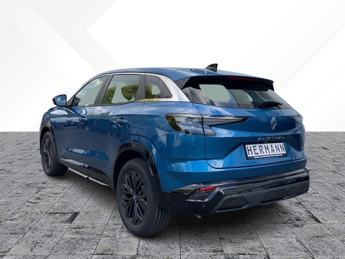 Renault Austral 1.3 150 Evolution CAM*LED*PDC*2xKlima*LM