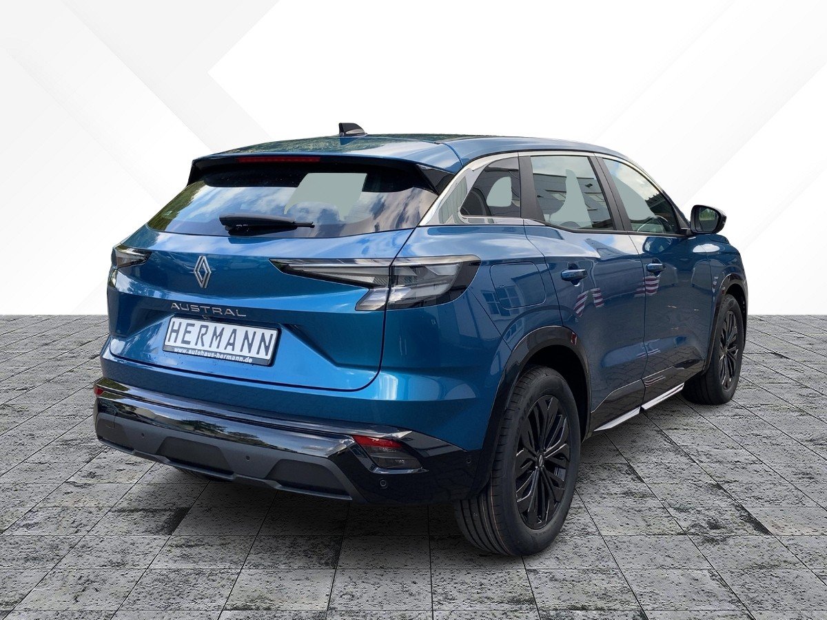 Renault Austral 1.3 150 Evolution CAM*LED*PDC*2xKlima*LM