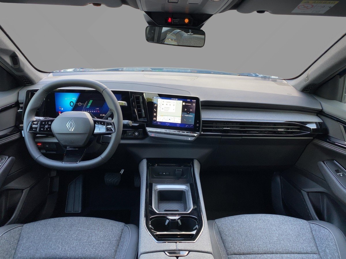 Renault Austral 1.3 150 Evolution CAM*LED*PDC*2xKlima*LM