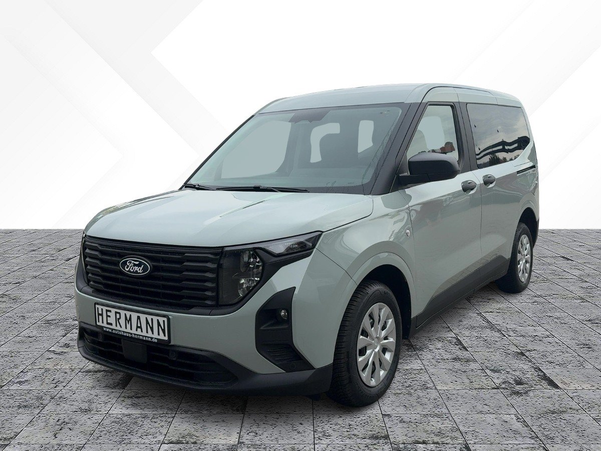 Ford Tourneo Courier 1.0 EcoBoost Trend CAM*SHZ*SYNC
