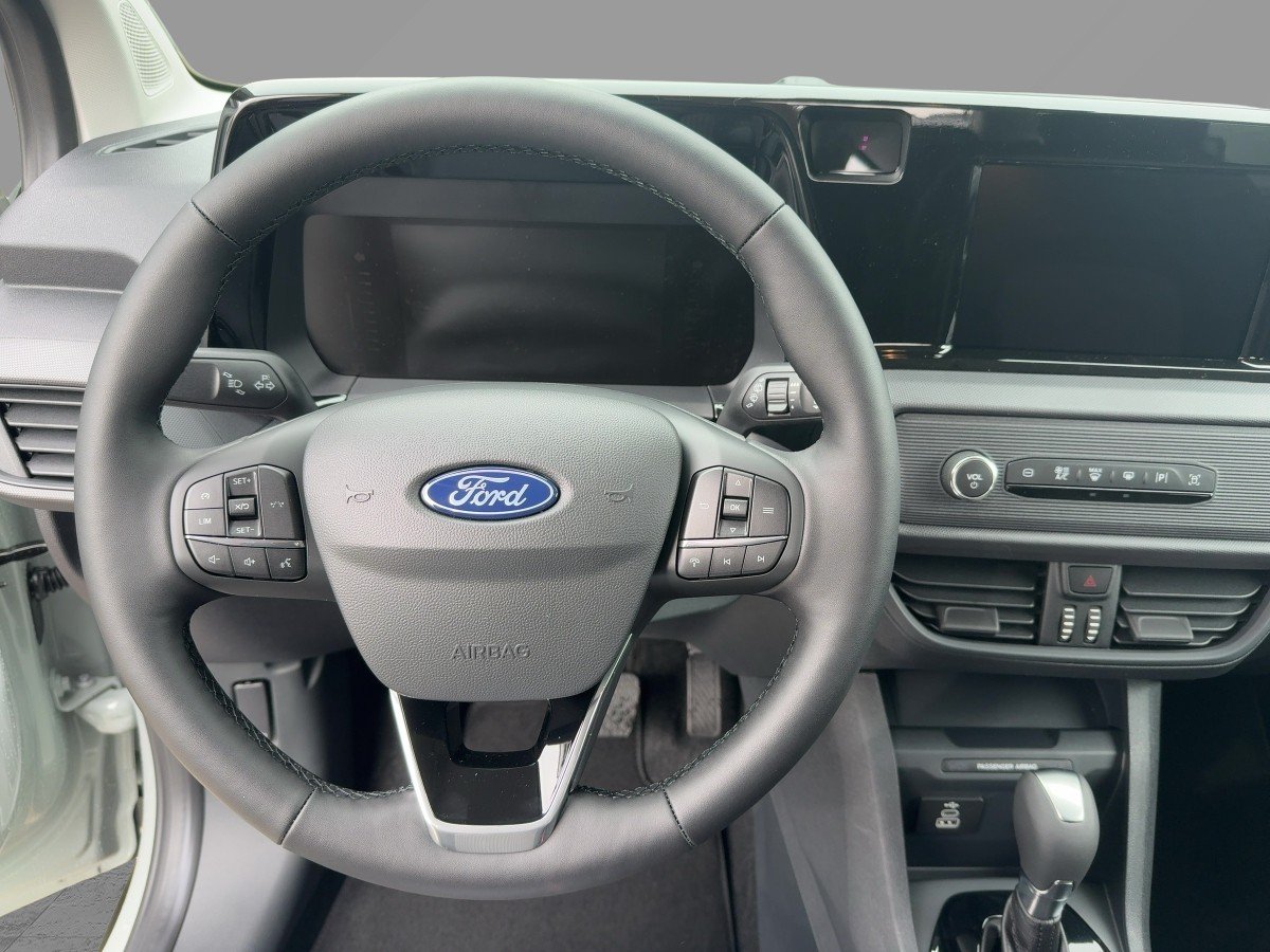 Ford Tourneo Courier 1.0 EcoBoost Trend CAM*SHZ*SYNC