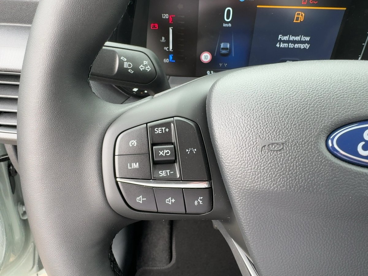 Ford Tourneo Courier 1.0 EcoBoost Trend CAM*SHZ*SYNC