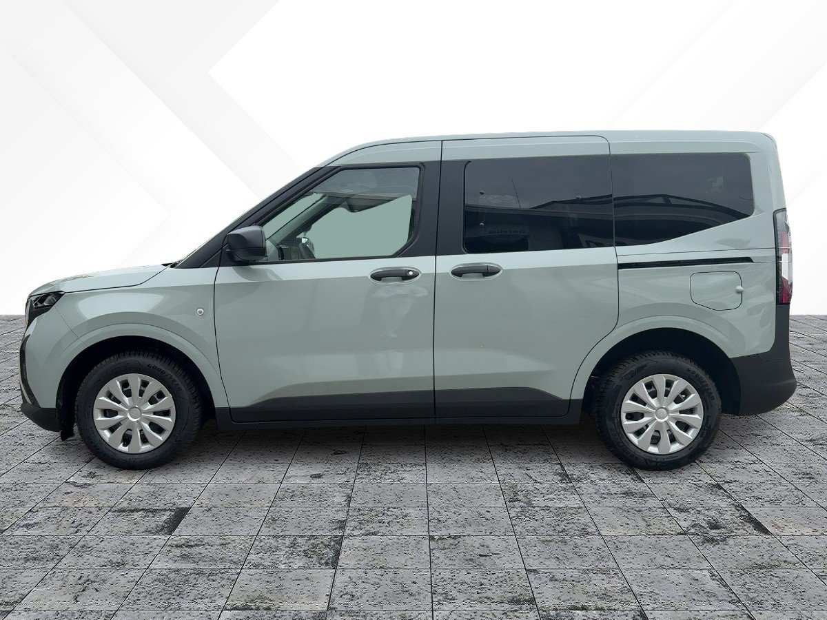 Ford Tourneo Courier 1.0 EcoBoost Trend CAM*SHZ*SYNC