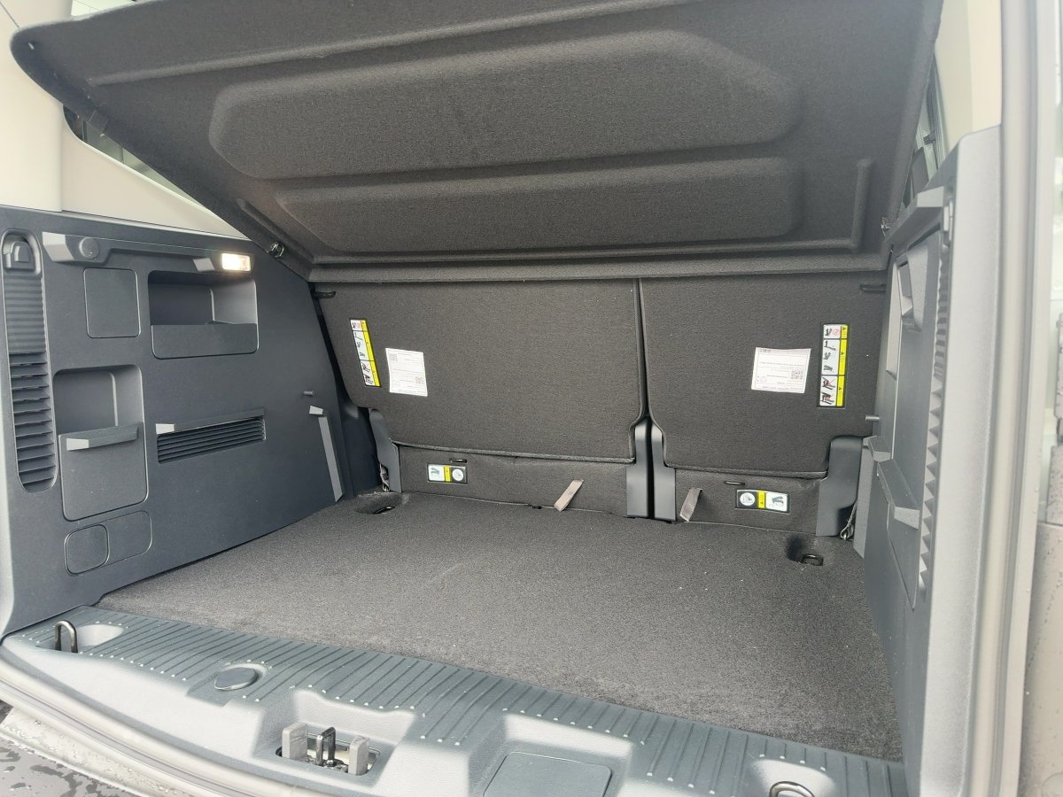 Ford Tourneo Courier 1.0 EcoBoost Trend CAM*SHZ*SYNC