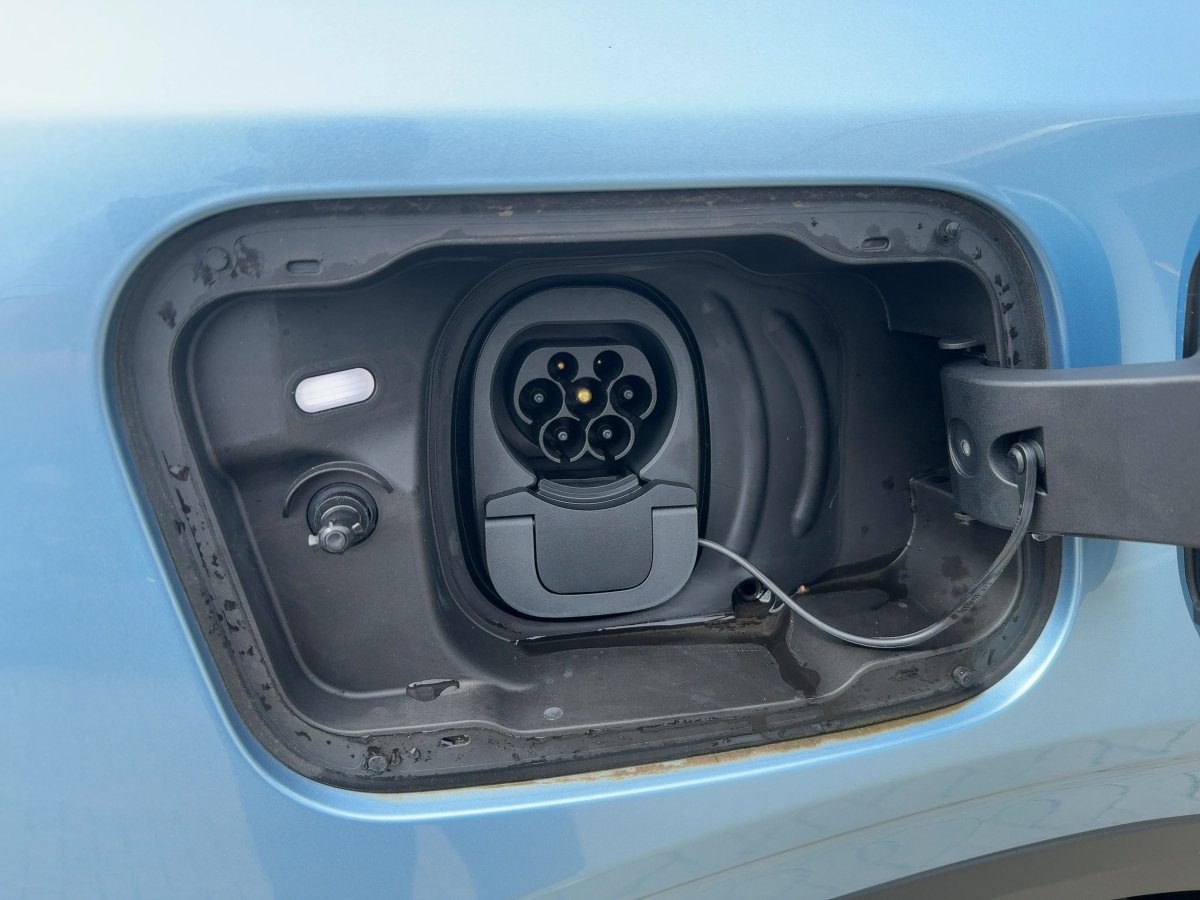 Ford Explorer RWD (Standard Range 52kwh) Premium AHK