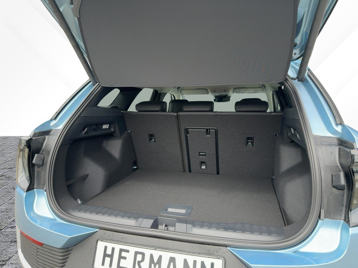 Ford Explorer RWD (Standard Range 52kwh) Premium AHK