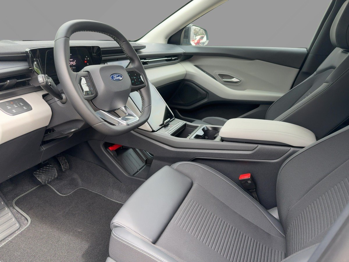 Ford Explorer RWD (Standard Range 52kwh) Premium AHK