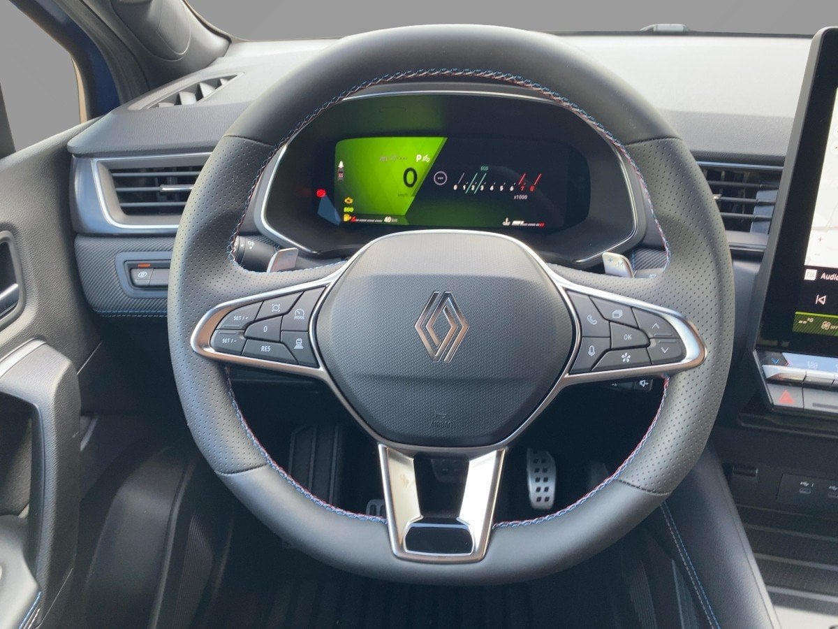 Renault Symbioz 1.3 140 Esprit 1Esprit Alpine CAM*LED*LM