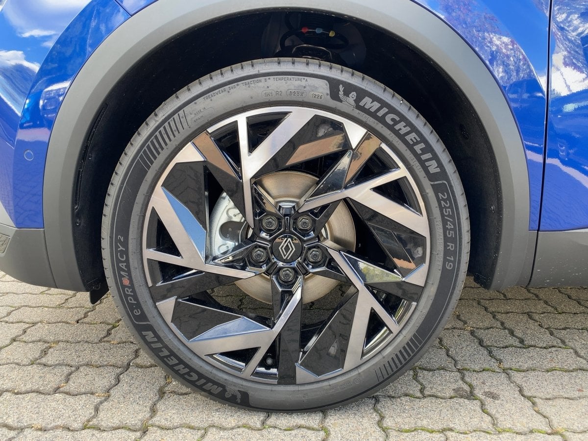 Renault Symbioz 1.3 140 Esprit 1Esprit Alpine CAM*LED*LM