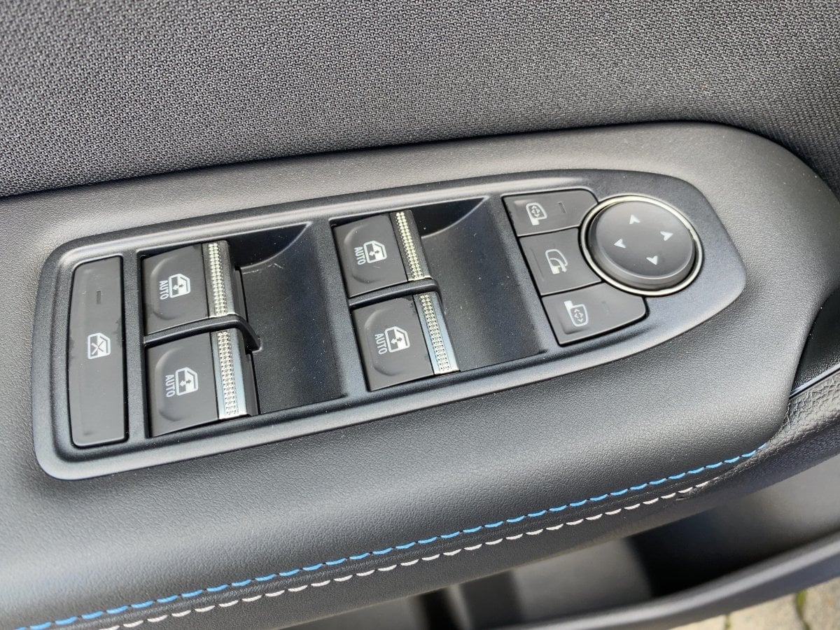 Renault Symbioz 1.3 140 Esprit 1Esprit Alpine CAM*LED*LM