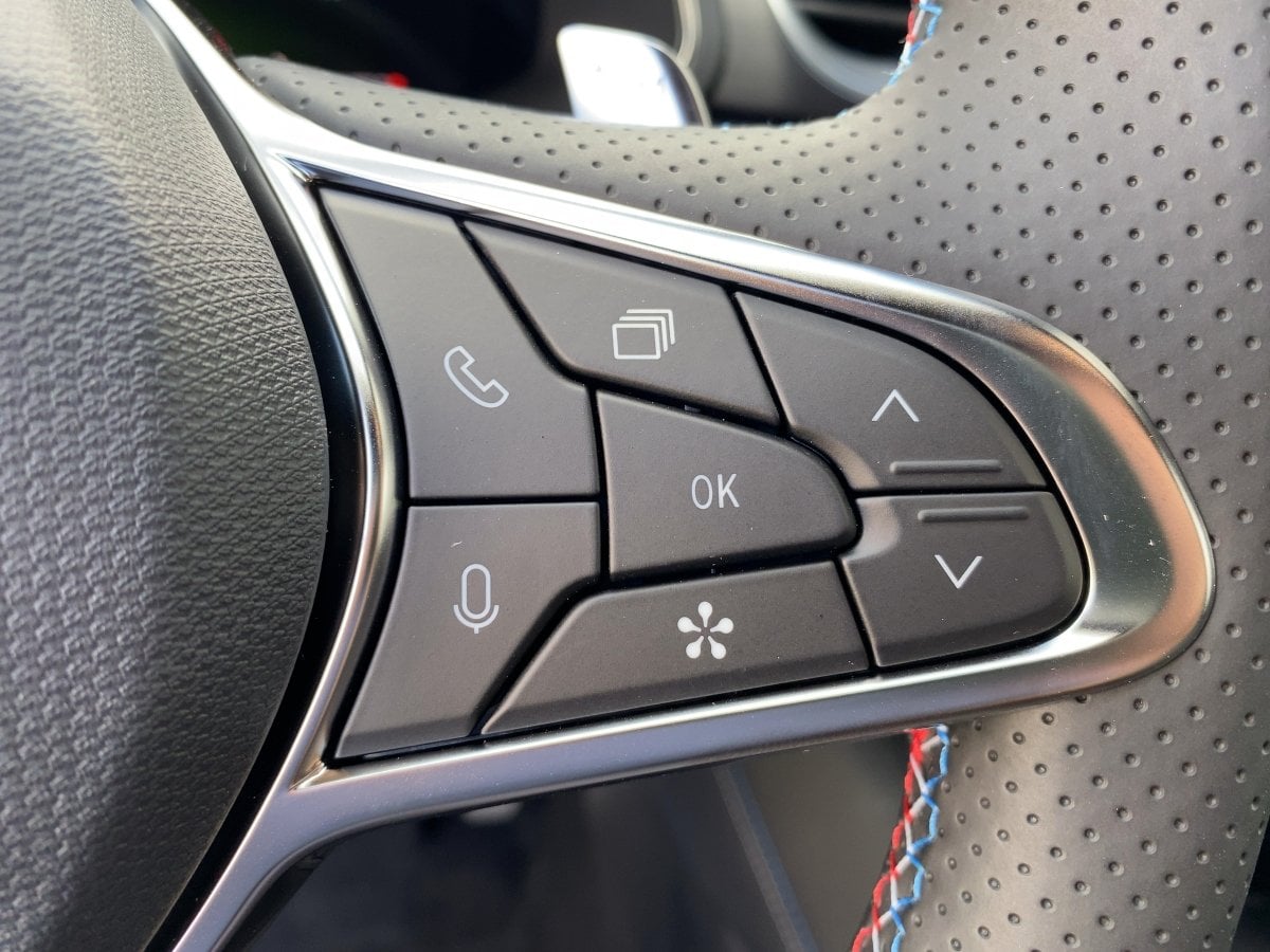 Renault Symbioz 1.3 140 Esprit 1Esprit Alpine CAM*LED*LM