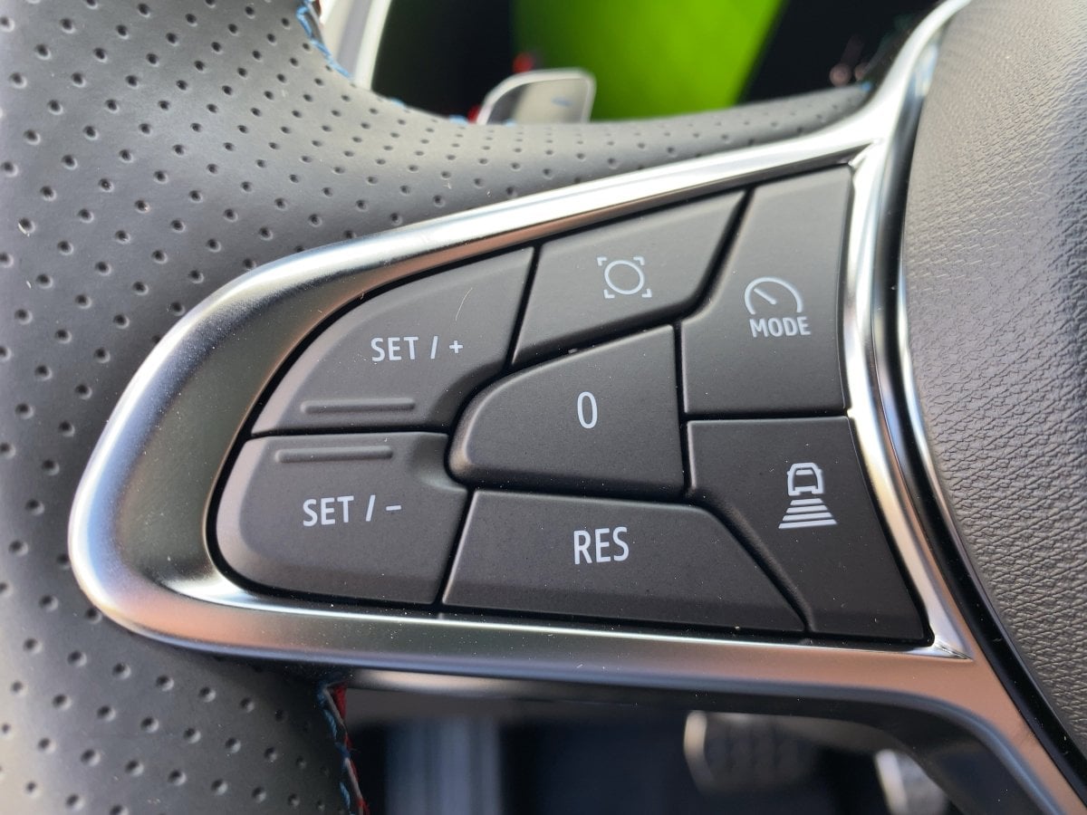 Renault Symbioz 1.3 140 Esprit 1Esprit Alpine CAM*LED*LM