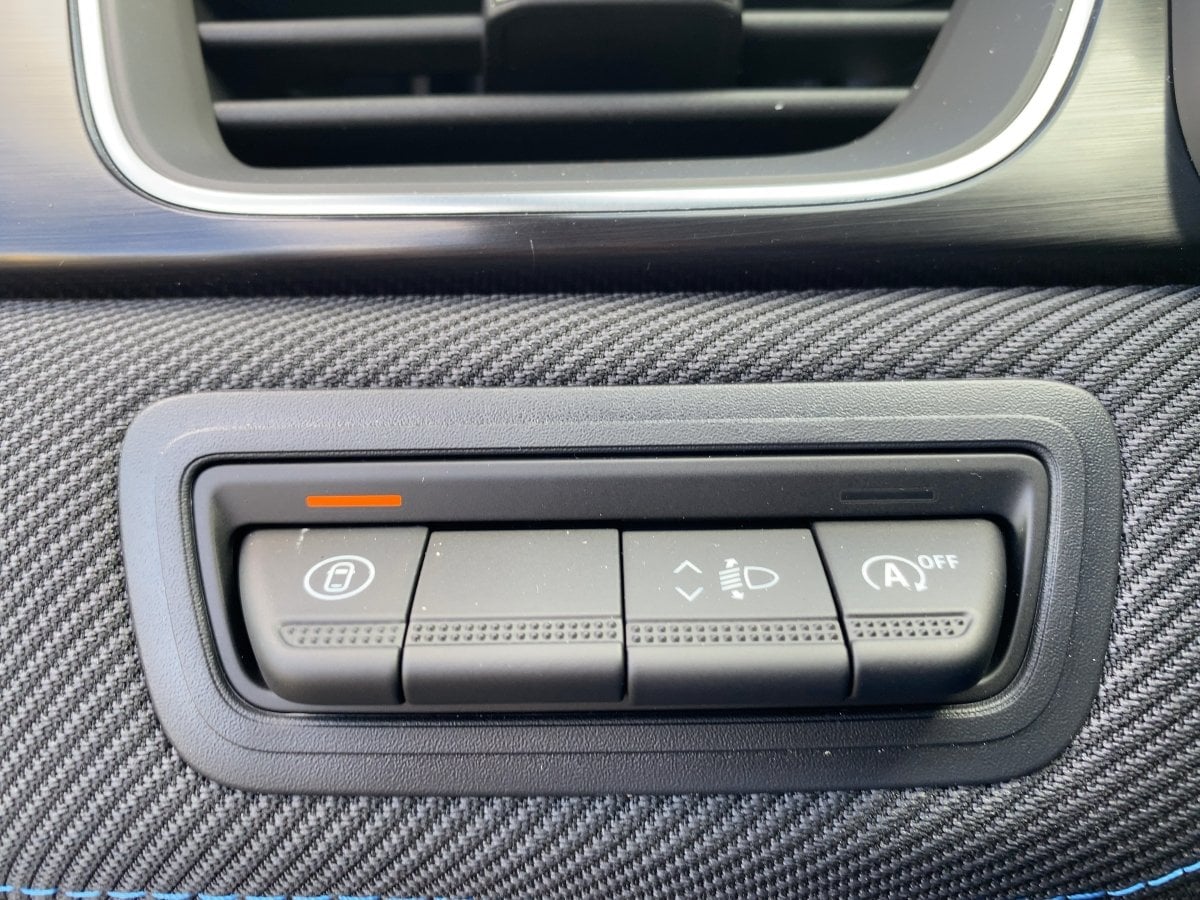 Renault Symbioz 1.3 140 Esprit 1Esprit Alpine CAM*LED*LM