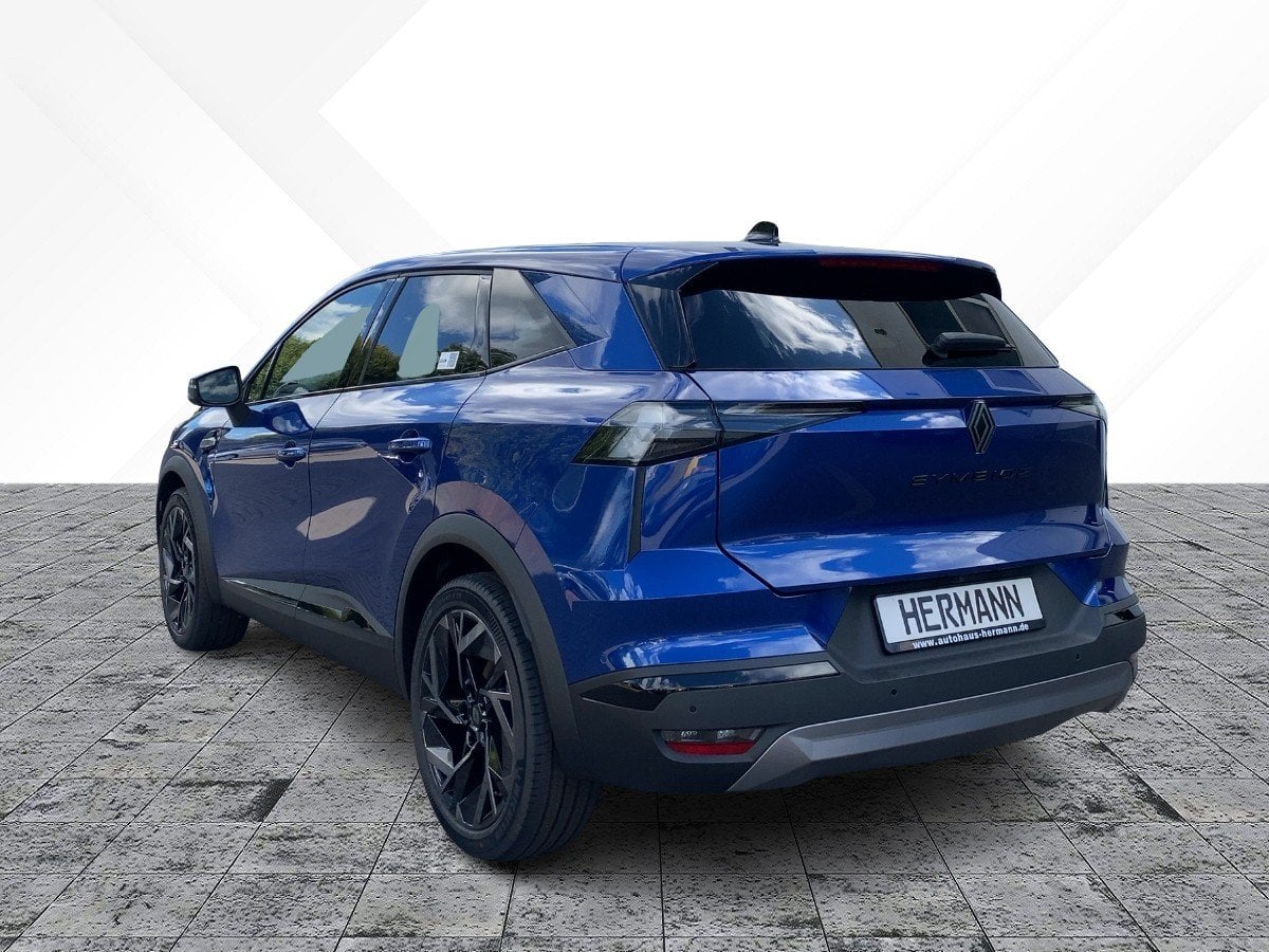 Renault Symbioz 1.3 140 Esprit 1Esprit Alpine CAM*LED*LM