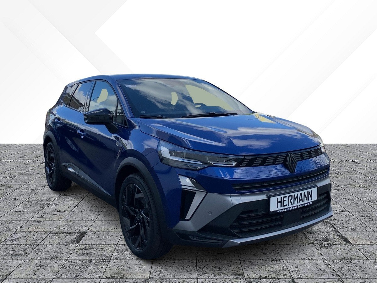 Renault Symbioz 1.3 140 Esprit 1Esprit Alpine CAM*LED*LM