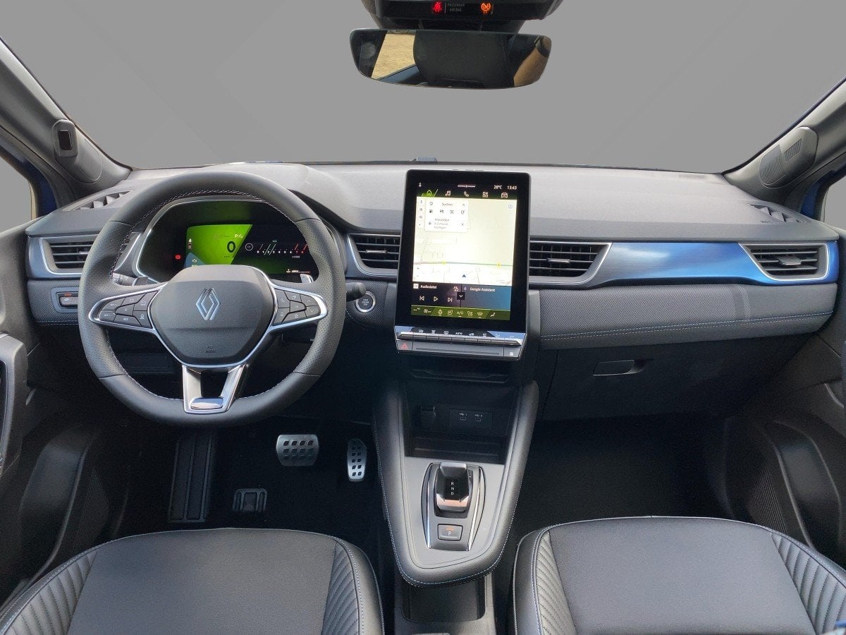 Renault Symbioz 1.3 140 Esprit 1Esprit Alpine CAM*LED*LM