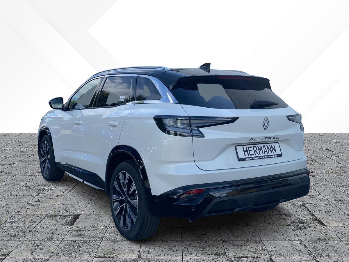 Renault Austral 1.3 150 Techno CAM*LED*PDC*2xKlima*LED